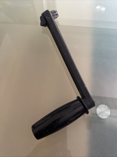 150 winschkurbel lewmar - €150:,