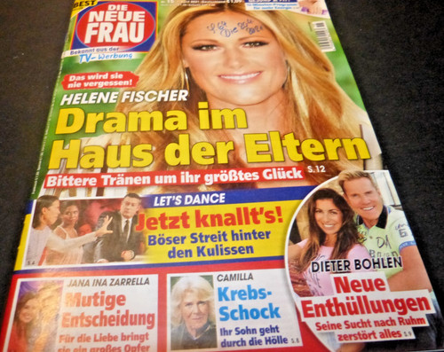 Die neue frau - , hape