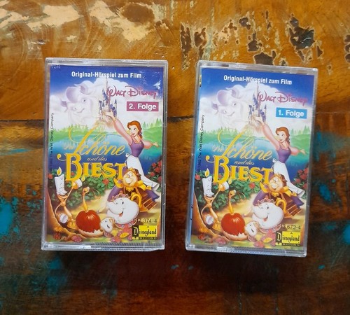 Disney die schöne und - disney,