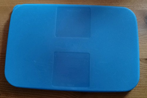 Tupperware deckel 2092 - deckel,