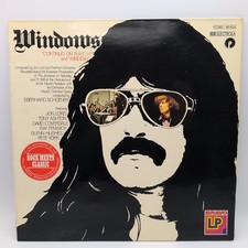 Jon Lord Eberhard Schoener