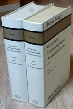 Mezger: Gesichtete