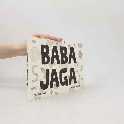 Baba jaga kvetka - | ,