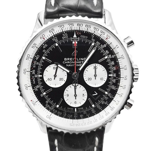 Breitling navitimer chrono - breitling,