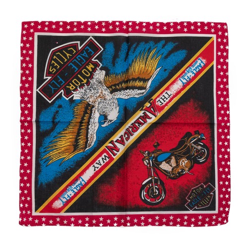 Bandana biker style motorrad - biker,