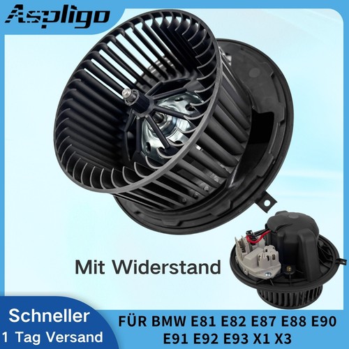 Aspligo gebläsemotor - aspligo,