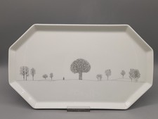 Rosenthal Polygon Winterreise