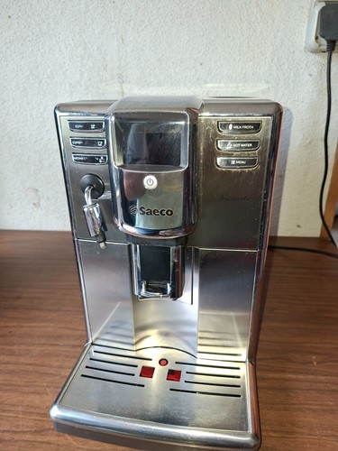 Saeco incanto hd8914 - saeco,