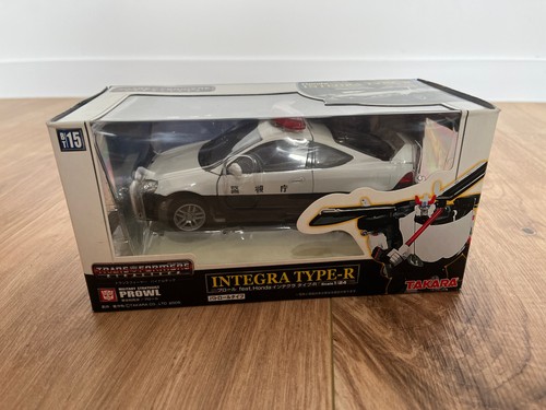 Transformers binaltech 15 - binaltech, bt-15