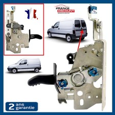 Schloss Tür Hintere Berlingo