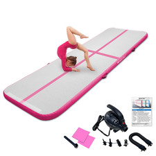 WAVESKY® Aufblasbar Turnmatte