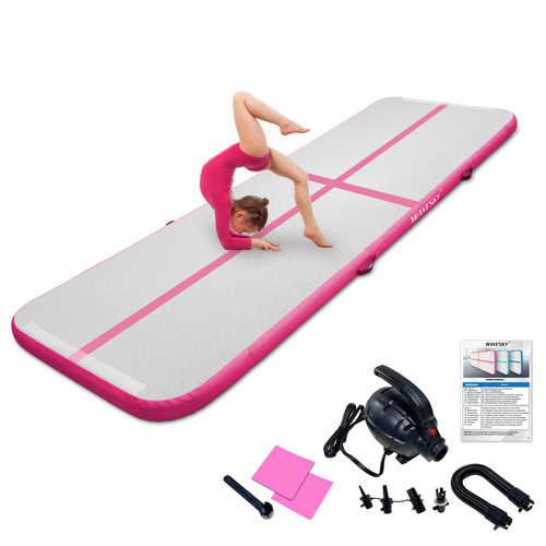 Wavesky aufblasbar turnmatte - wavesky®,
