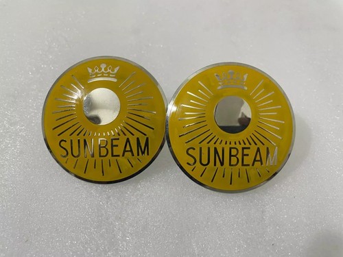 Sunbeam benzin - s7, s8