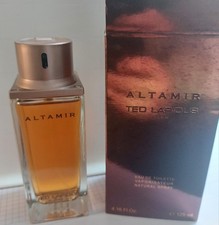 Ted Lapidus Altamir Eau De