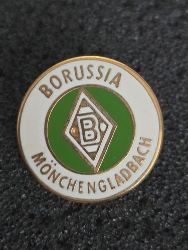 Borussia mönchengladbach - borussia, ➔