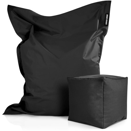 Sitzsack xxl 180x140 - xxl,