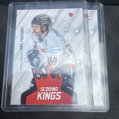 Del 2021 2022 - del, scoring