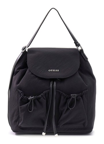 Guess sage flap backpack - guess,