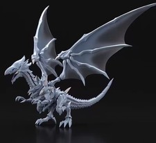 Yu-Gi-Oh! Drachen Figur 27cm