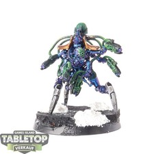 Necrons - Hexmark Destroyer -