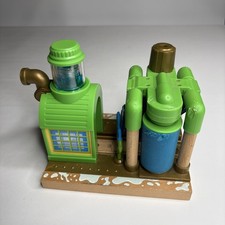 Chuggington Holzeisenbahn Chug