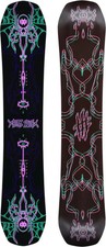 Yes snowboard all mountain - yes.,