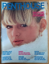 Penthouse DEUTSCHLAND FEBRUAR