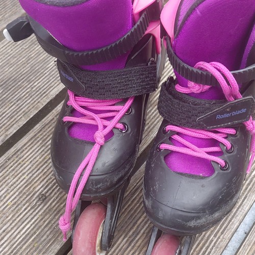 Rollerblade fury - fury, g