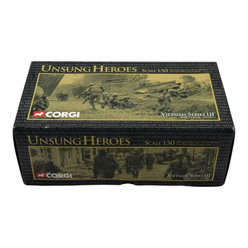 Corgi us50306 m48 - us50306,