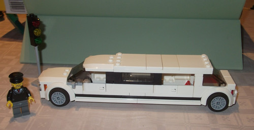 Lego city 60102 - lego,