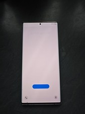 Samsung Galaxy Note 20 Ultra