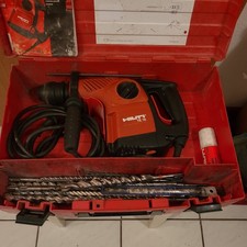 Hilti te16 bohrhammer - hilti,
