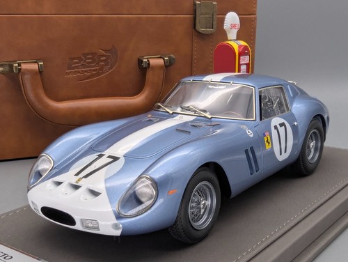 Modellautos bbr ferrari - bbr,