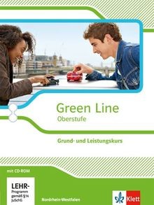 Green line oberstufe - -, ausgabe