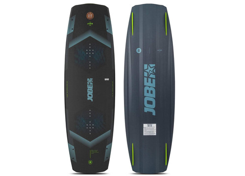 Jobe knox wakeboard unisex - knox,