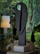 Dekorative Skulptur –