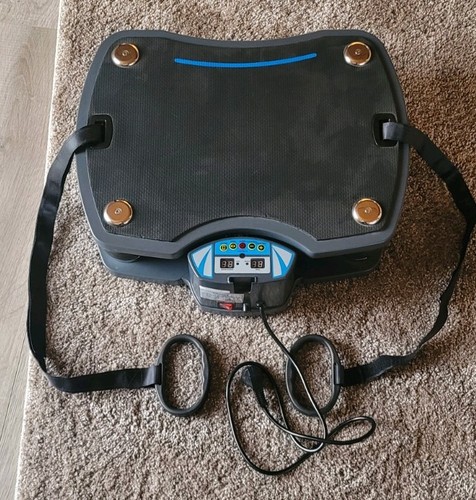 Skandika home vibration plate - skandika,
