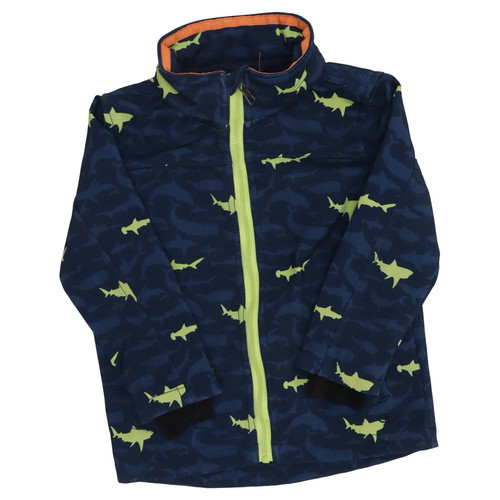 Tom tailor softshelljacke - tom,
