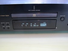 Sony SCD-XB790 QS-Serie