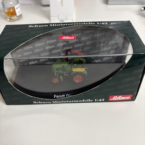 Schuco miniaturmodelle 43 - schuco,