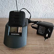 Swissphone Quattro 96
