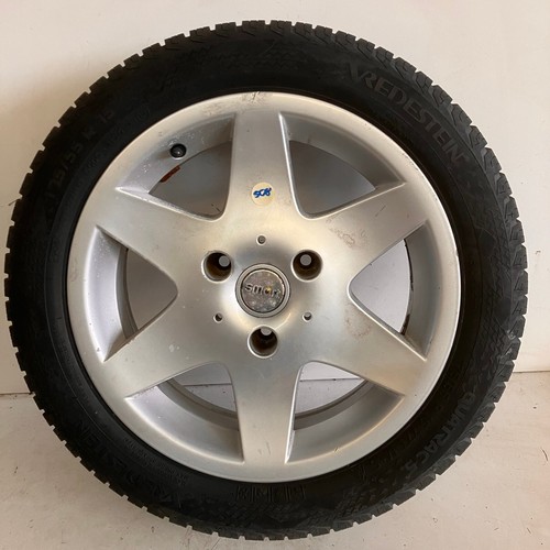 Alufelge sportline smart - alufelge,