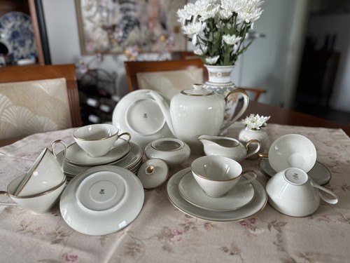 Rosenthal kpm krister 201 - kpm,