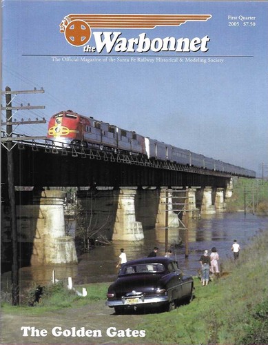 The warbonnet magazin - warbonnet,