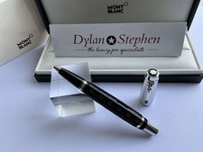 Montblanc boheme doue - montblanc,