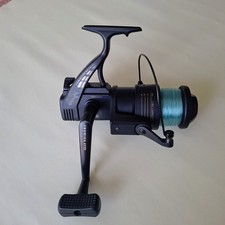 Angelrolle Shakespeare SIGMA