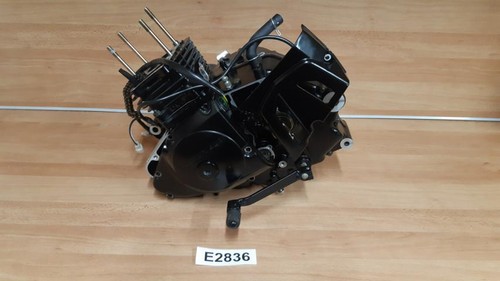 Motor kreidler 125 pro - 125,