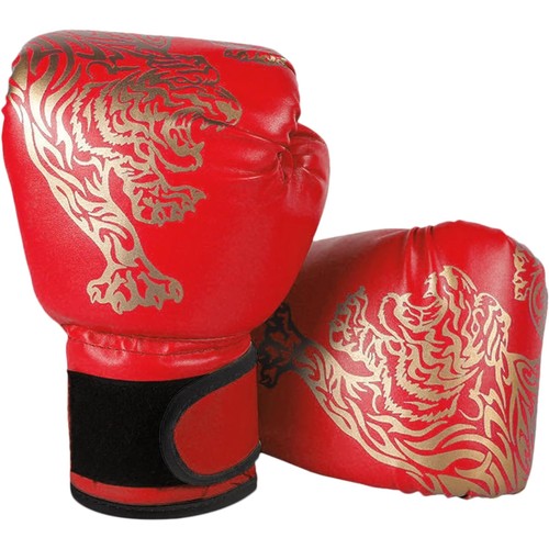 Belüftete boxhandschuhe für - boxhandschuhe,