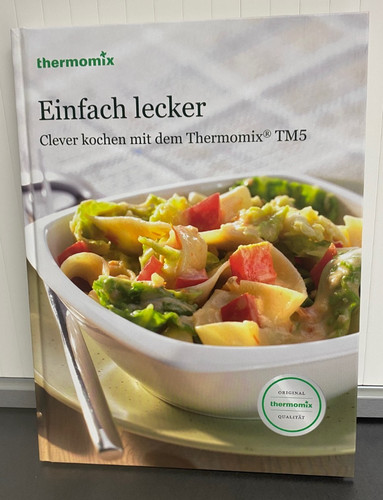Vorwerk thermomix tm5 - thermomix,