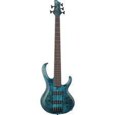 Ibanez Bass Workshop